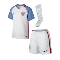 NIKE USA Mini Kit Set Copa America 2016