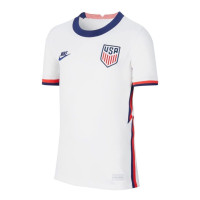 Nike USA Youth Home Jersey 2020/21