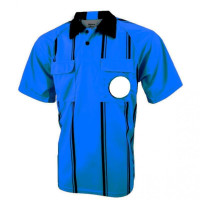 Premier Referee Jersey (Blue)