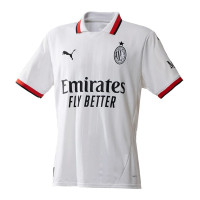 Puma AC Milan Men's Stadium Away Jersey 2024/25