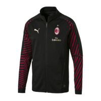Puma AC Milan Men's Stadium Jacket 2018/19