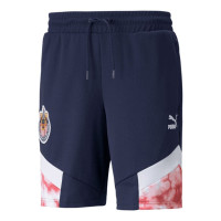 Puma Chivas Iconic MCS Mesh Men's Track Short 2021/22