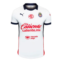 Puma Chivas Men's Stadium Away Jersey 2024/25