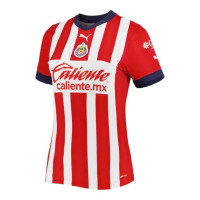 Puma Chivas Women's Home Jersey 2022/23