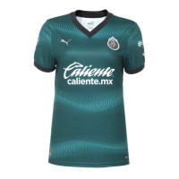 Puma Chivas Women's Third Jersey 2023/24