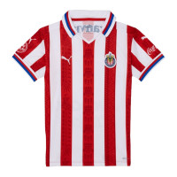 Puma Chivas Youth Home Jersey 2020/21
