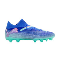 Puma Future 7 Pro FG/AG Cleats (Bluemazing)