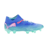 Puma Future 7 Ultimate FG/AG Cleats Formula Pack (Bluemazing)