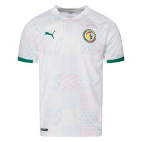PUMA Senegal Home Men's Jersey 2021/22