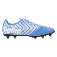 Puma Tacto II FG/AG Cleats (Blue/White)