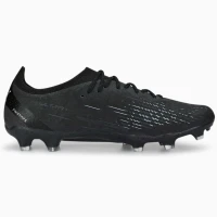 Puma Ultra Ultimate FG/AG - Black