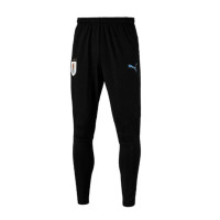 Puma Uruguay Men's Training Pants (Black)