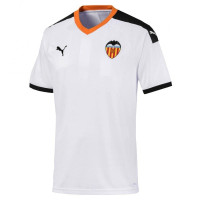Puma Valencia FC Home Soccer Men's Jersey 2019/20