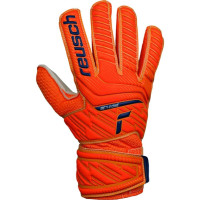 Reusch  Attrakt Solid YOUTH GOALIE GLOVES