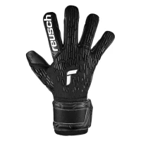 Reusch Attrakt Freegel Infinity Adult's Goalkeeper Gloves Finger Support