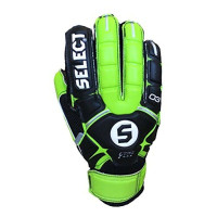 Select Sport America 3 Youth Hard Ground Goalkeeper Gloves