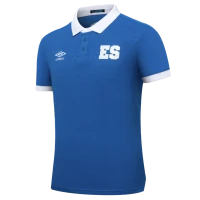 Umbro El Salvador Home Men's Soccer Jersey 2025