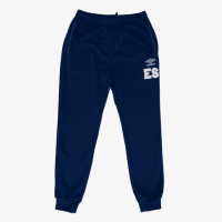 Umbro El Salvador National Men's Soccer Team Training Pants 2022