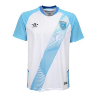 Umbro Guatemala Men's Home Jersey Gold Cup 2019/20