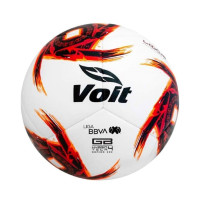 Voit Loxus II Hybrid Tech Replica Liga MX 2020 Design No. 5 Soccer Ball