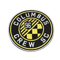 Columbus Crew SC Patch