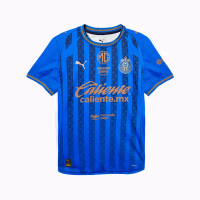PUMA Chivas Alternative Stadium Women Soccer Jersey 25/26