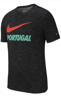 Nike Portugal Pre Match Tee 2018