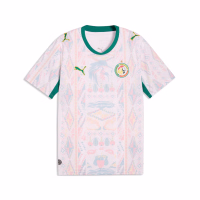 PUMA Senegal National Team Men's Home Jersey World Cup 2026