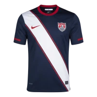 Nike USA Men's World Cup 2010 Away Jersey