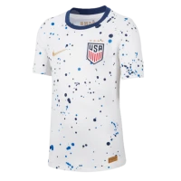 Nike USA Youth Home Jersey 2023 (4-Star)