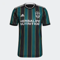 adidas LA Galaxy Men's Authentic Away Jersey 2021/22
