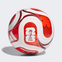 adidas FIFA World Cup 26 Trionda Canada Club Ball