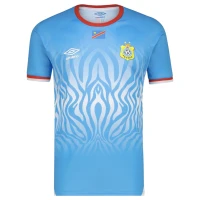 Umbro DR Congo Men's Home Jersey World Cup 2026