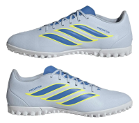 adidas Predator Club Turf Soccer Shoes