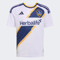 adidas LA Galaxy 26/27 Youth Home Jersey Kids