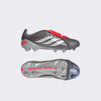 adidas Predator Elite Fold Over Tongue Firm Ground Soccer Kids