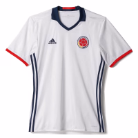 Adidas Colombia Youth Home Stadium Mini Kit 2016 / 2017