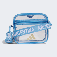 adidas Argentina Clear Crossbody Bag