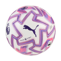 PUMA Orbita Pro Premier League Soccer Ball (FIFA Quality Pro), Size: 5