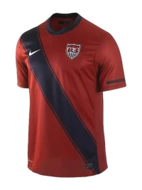 Nike USA Youth Third Jersey 2017/18 Replica