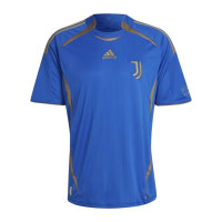 Juventus Teamgeist Jersey 2021/22