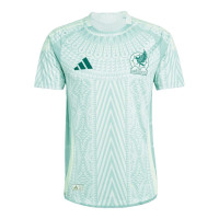 adidas Mexico Men's Authentic Away Jersey 2024/25