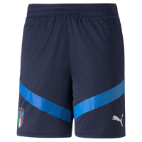 Puma Italy Men's Training Shorts 2023