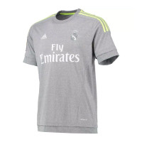 adidas Real Madrid Men's Away Jersey 2015/16