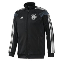 adidas Mexico Men's Anthem Track Top Jacket 2013/14