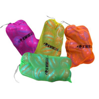 Kwik Goal Hi-vis Equipment Bag (4 Colors)