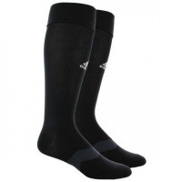 adidas Metro 5 OTC Soccer Socks - Black