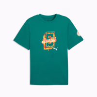 PUMA Senegal Men's ftblCulture T-Shirt 26/27
