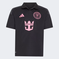 adidas Inter Miami CF 26/27 Messi Youth Away Jersey #10
