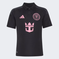 adidas Inter Miami CF 26 Youth Away Jersey